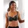 MEY MEY, Damen, Gr. 70, Cup F, grau (graphit), 77% Polyamid, 23% Elasthan, BHs T-Shirt-BH