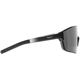 Rapha Pro Team Frameless One Size Schwarz/Silber