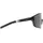 Rapha Pro Team Frameless One Size Schwarz/Silber