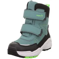 superfit Culusuk 2.0 Grün/Schwarz 35