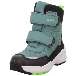 superfit Culusuk 2.0 Grün/Schwarz 35