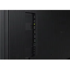 Samsung QM85C 85" schwarz