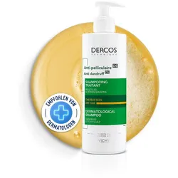 VICHY DERCOS Anti-Schuppen Shampoo trockene Kopfhaut