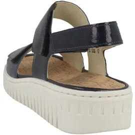 WALDLÄUFER H-Willow Damen Blau 41
