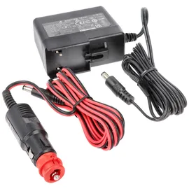 HBC Radiomatic Original-Ladegerät HBC QD405000, QS4050B0 passend für HBC BA405130