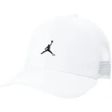 Jordan Metal Jumpman Trucker weiß 8Y-20Y