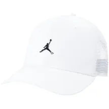 Jordan Metal Jumpman Trucker weiß 8Y-20Y