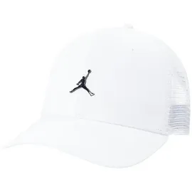 Jordan Metal Jumpman Trucker weiß 8Y-20Y