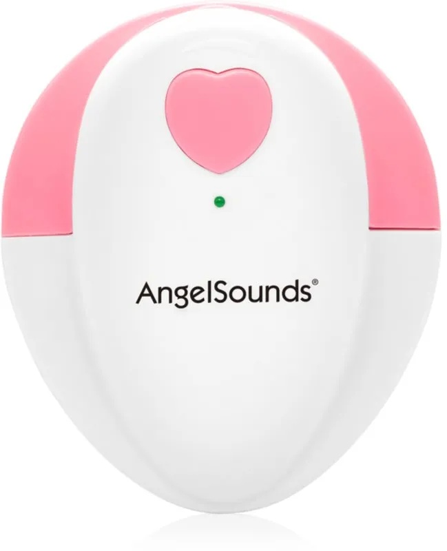 Jumper Medical AngelSounds JPD-100S Ultraschallgerät für zu Hause für werdende Mütter 1 St.