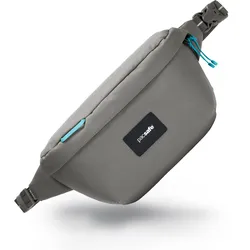 Pacsafe GO Umhängetasche (Volumen 2,5 Liter / Gewicht 0,2kg) - STK - Stone