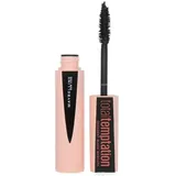 Maybelline Total Temptation Mascara Decandent Black