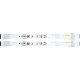 HEAD Damen All-Mountain Ski pure Joy SLR Joy Pro +, -, 158