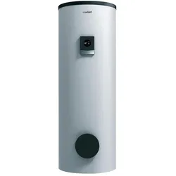 VAILLANT uniSTOR exclusive VIH RW 500/3 MR WW-Speicher. 500 l rund. stehend
