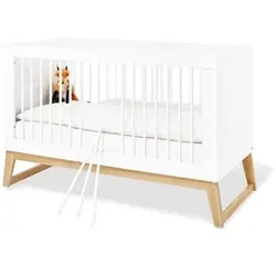 Pinolino Kinderbett Bridge, 70x140 cm