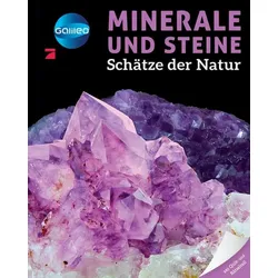 Minerale und Steine - Schätze der Natur - Galileo