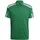 adidas Squadra 21 Polo Shirt, teagrn/white