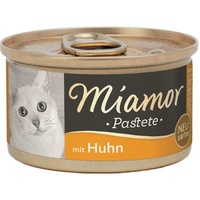 Finnern Miamor Pastete Huhn 85 g