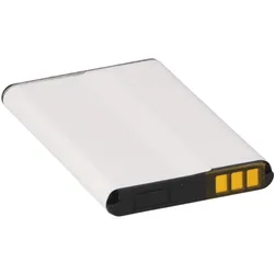 Akku kompatibel Nokia BL-5C 3,7V 1200mAh LiIon