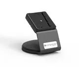 COMPULOCKS SlideDock Universal schwarz