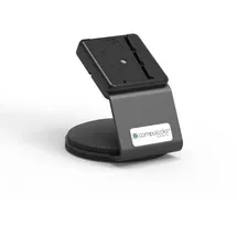 COMPULOCKS SlideDock Universal schwarz
