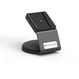 COMPULOCKS SlideDock Universal schwarz