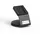 COMPULOCKS SlideDock Universal schwarz