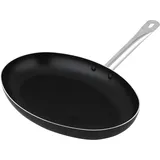 Carl Schmidt Sohn Carl Schmidt Sohn-Solaria Pro, Aluminium, 35x26 cm, schwarz