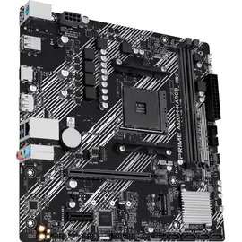 Asus PRIME A520M-K ARGB