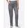 Classic Basics Jerseyhose Klassisch Schwarz 38