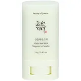 Beauty of Joseon Matte Sun Stick Mugwort + Camelia LSF50, 18g