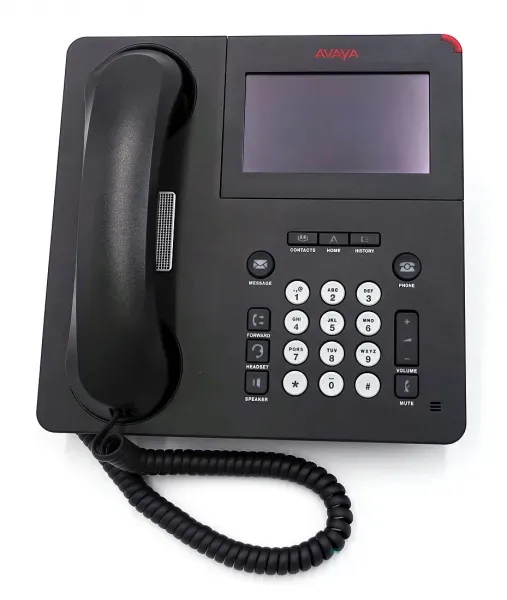 Avaya IP Phone 9641G 700480627 NEU