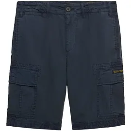 Superdry Ripstop LIGHT CARGO Shorts Herren, eclipse navy, - schwarz