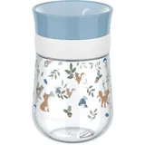 Mepal 360 Trinklernbecher Mio 300 ml Forest Friends