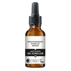 Dr. Scheller Beruhigendes Kamille Serum