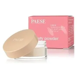 Paese Beauty Powder loser Puder 10 g
