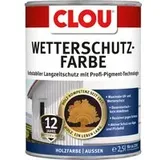 Clou Wetterschutzfarbe