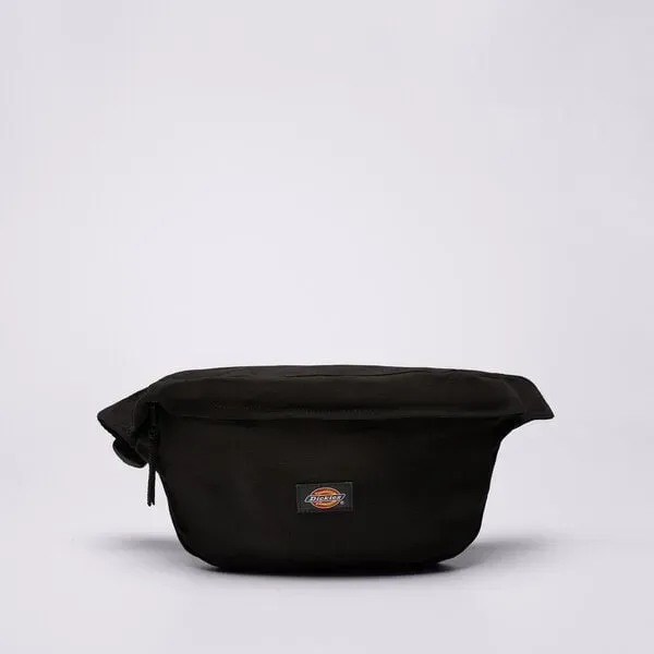 DICKIES TASCHE DUCK CANVAS CROSS BODY - Schwarz - ONE SIZE