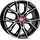 mam wheels B4 8,5 x 19 5 x 120 ET40 Schwarz