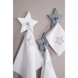 roba 3er Wandhaken Little Stars