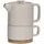 SECRET DE GOURMET - Teekanne mit Tasse in beige Gr.: onesize