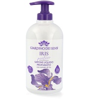 Giardino DEI Sensi Iris Flüssigseife 500 ml