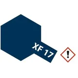 TAMIYA XF-17 Seeblau matt 23ml