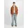 Alpha Industries MA-1 TT Hood Light braun S