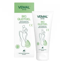 Vemal Intim Bio Gleitgel