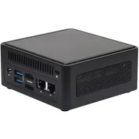 ASRock Barebone-PC (90PXGDK0-P0EAY100),