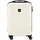 Princess Traveller PT01 4-Rollen Cabin 55 cm / 0 l pearl white/beige