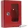 Rottner Tresor Notschlüsselkasten NSK 1 15 x 12 x 3 cm Rot