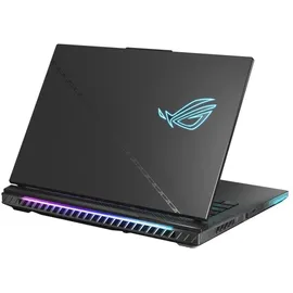 Asus ROG Strix SCAR 16 G634 16" i9-13980HX 32 GB RAM 1 TB SSD RTX 4080 W11H Schwarz