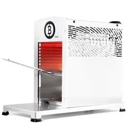 Beefer One CHEF DE/AT silber