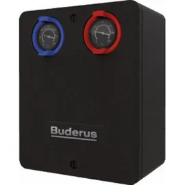 Buderus Logaplus HK-WP1.1 Wärmepumpen-Set 6 kW